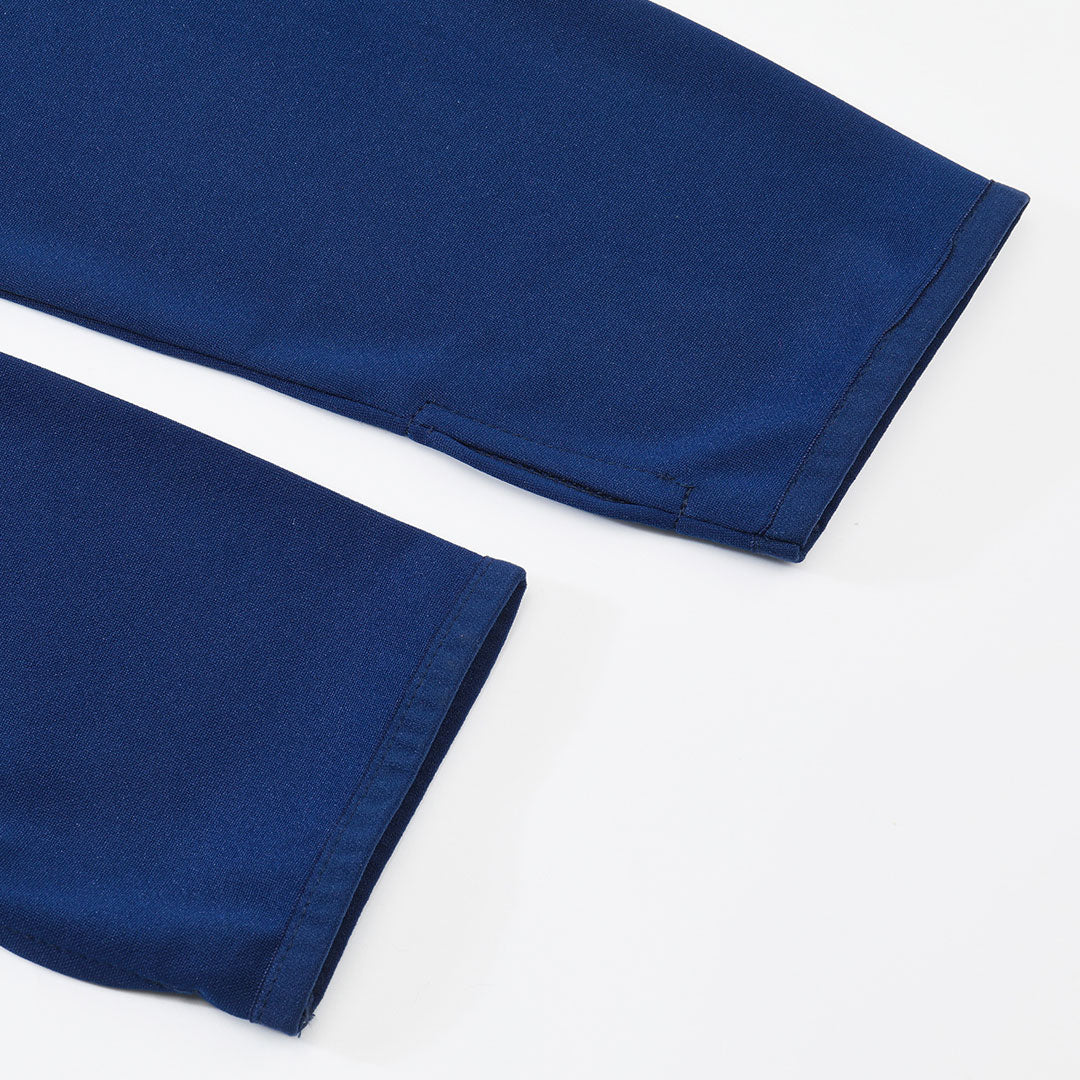 Arsenal 1/4 Zip Tracksuit 2025/26 Kids White