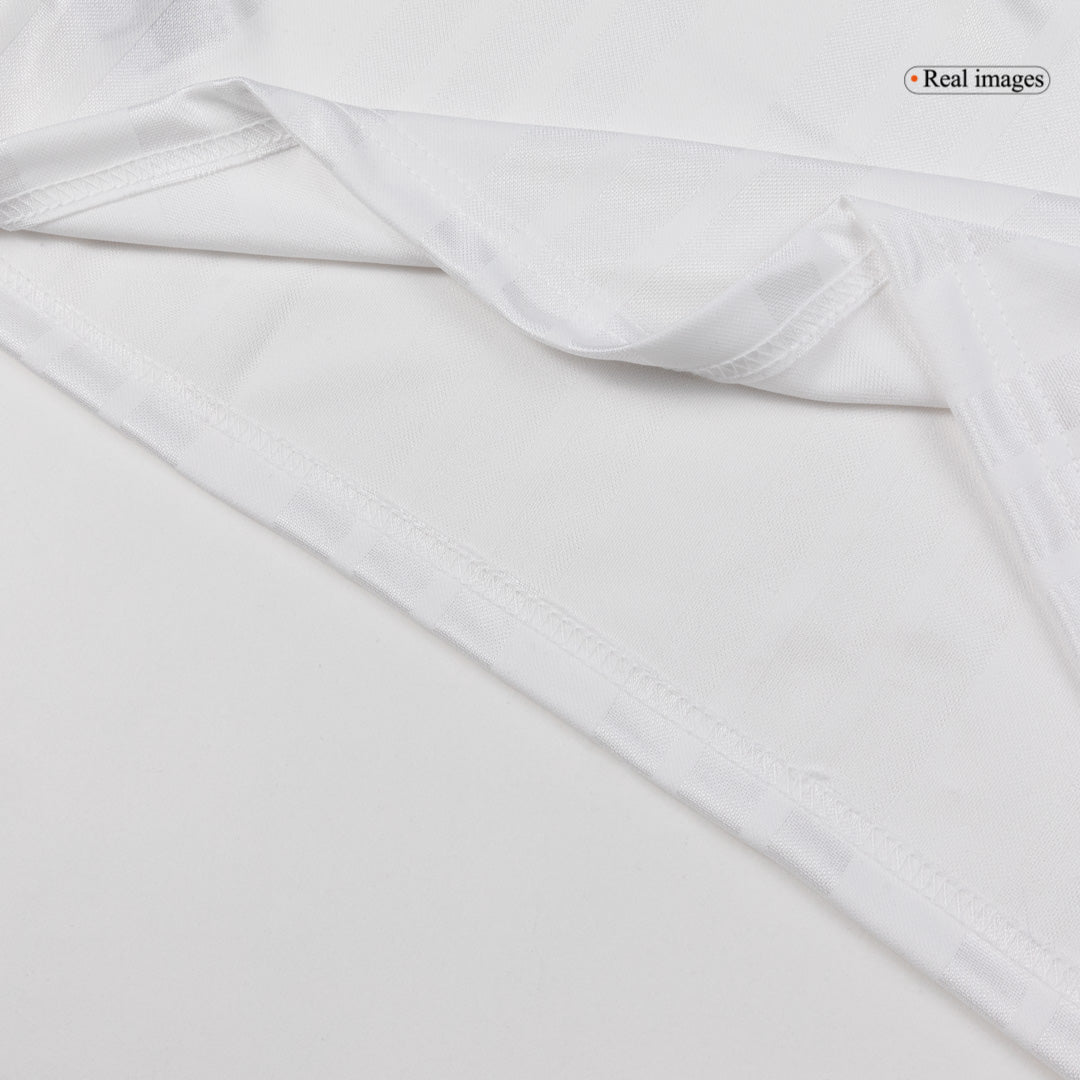 Retro Soccer Jersey Germany Home 1992