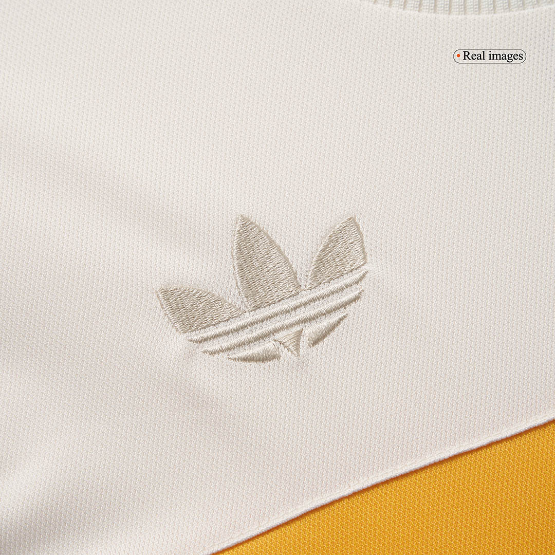 Colombia Soccer Jersey Women's Custom Shirt 2024 100th Anniversary