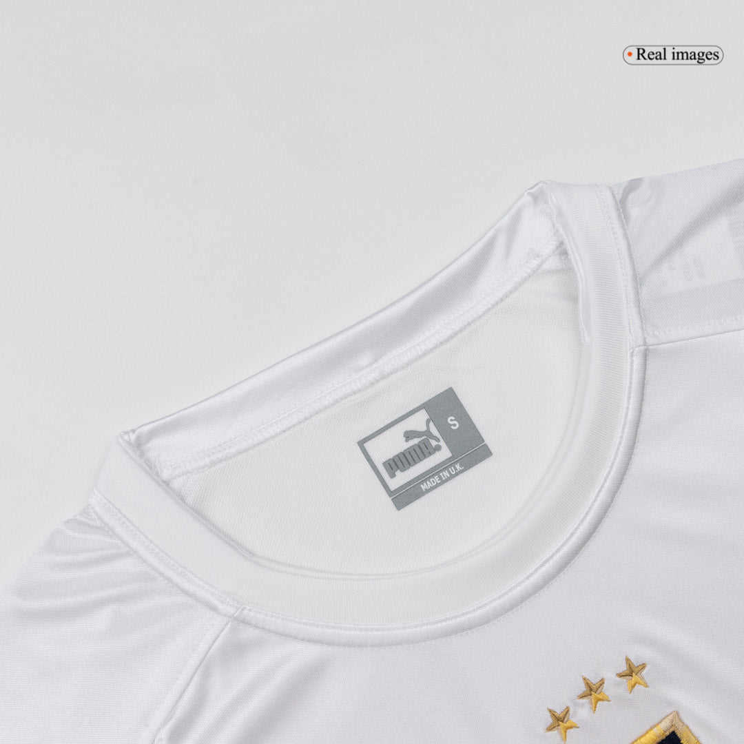 Retro Soccer Jersey Italy Away 2004