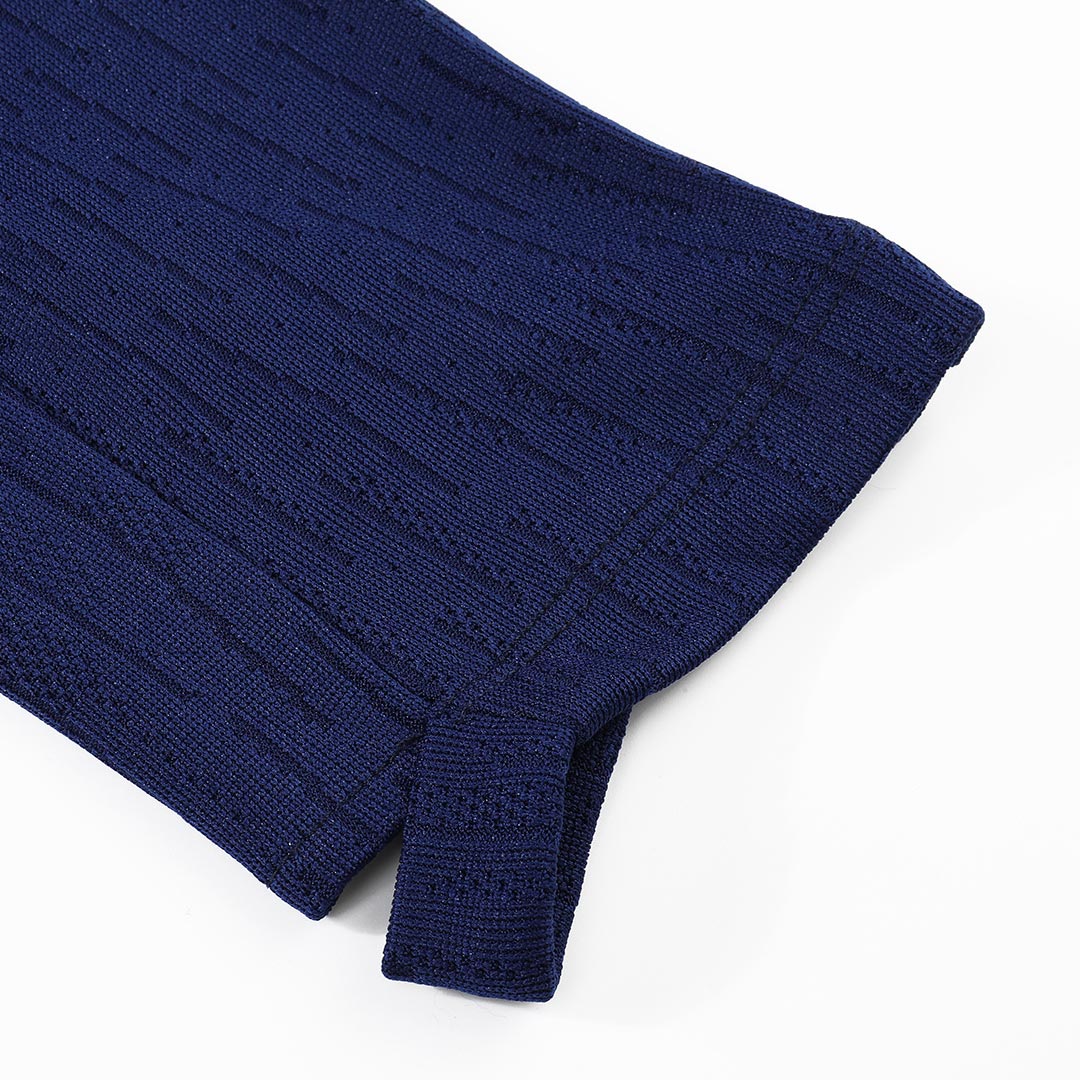 Barcelona 1/4 Zip Tracksuit 2025/26 Black&Orange