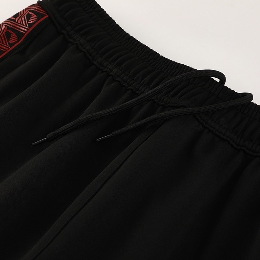 AC Milan Jacket Tracksuit 2025/26 White