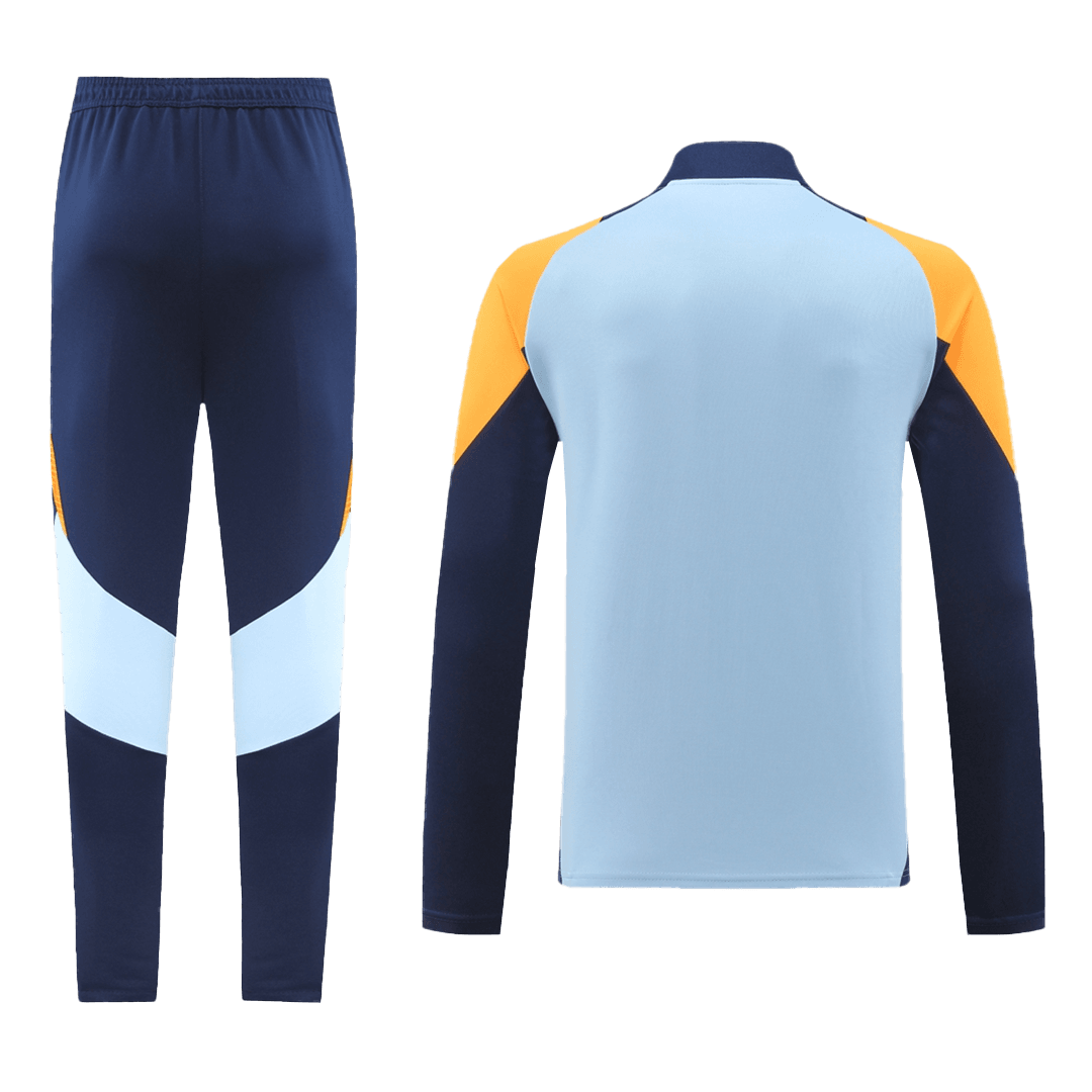 Real Madrid Training Soccer Kits 2024/25