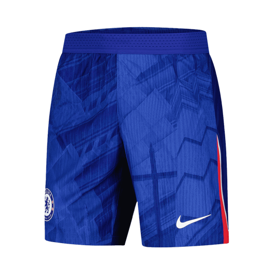 Chelsea Home Authentic Soccer Shorts 2025/26