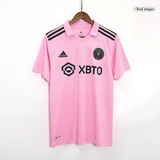 Inter Miami CF Jersey Soccer Jersey Home