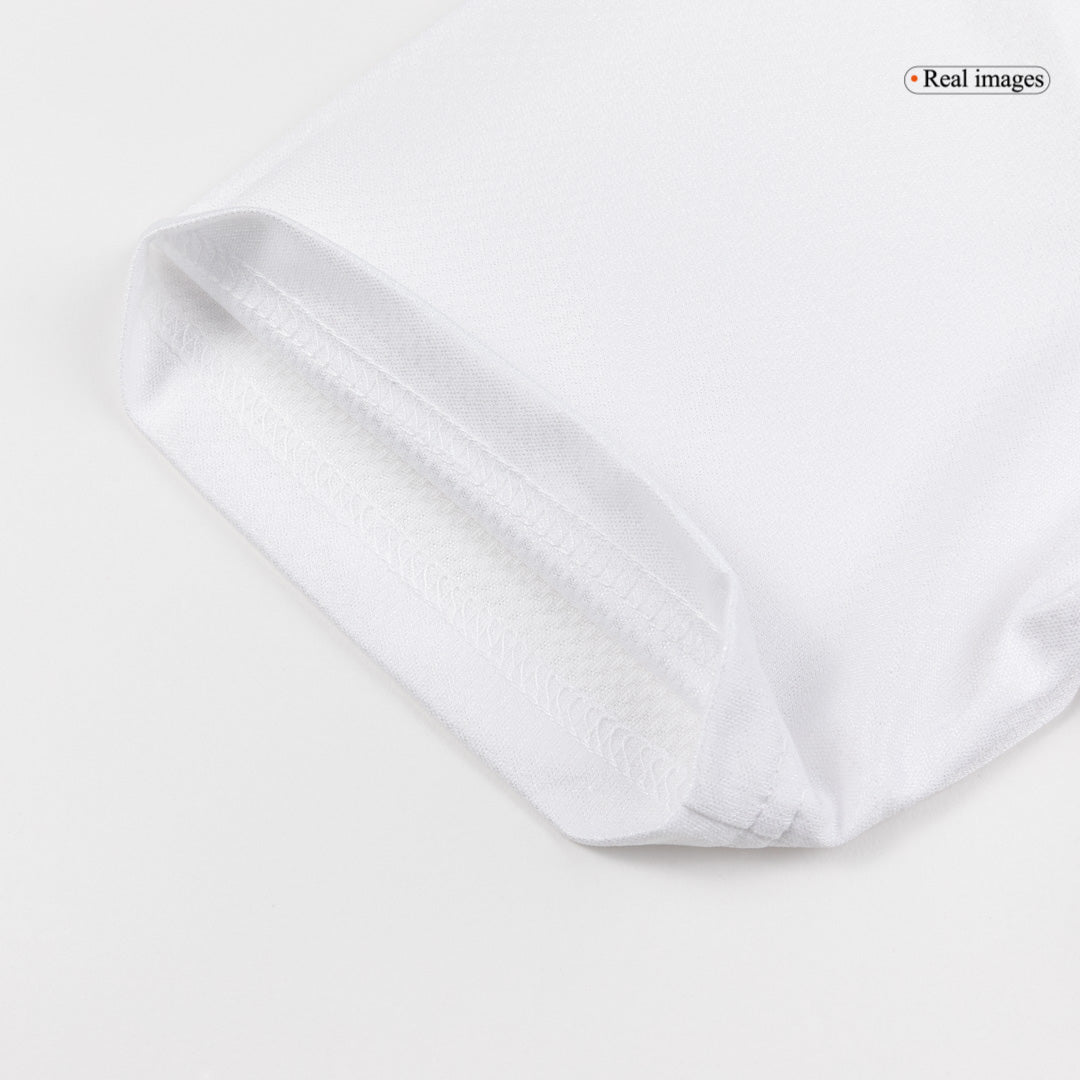 Retro Soccer Jersey Aston Villa Third Away 1994/95