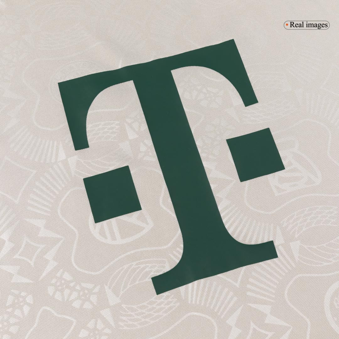 Bayern Munich Wiesn Oktoberfest Jerseys Kit 2025/26