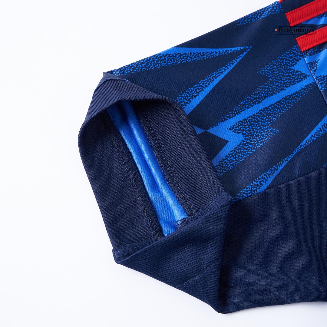 HAVERTZ #29 Arsenal Away Soccer Jersey 2025/26