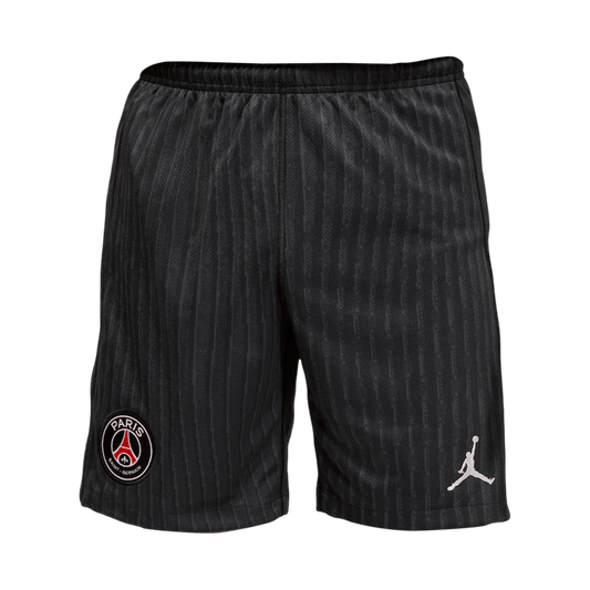PSG Fourth Away Soccer Shorts 2025/26