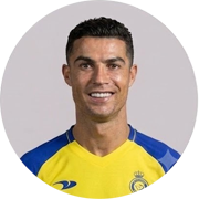 Ronaldo
