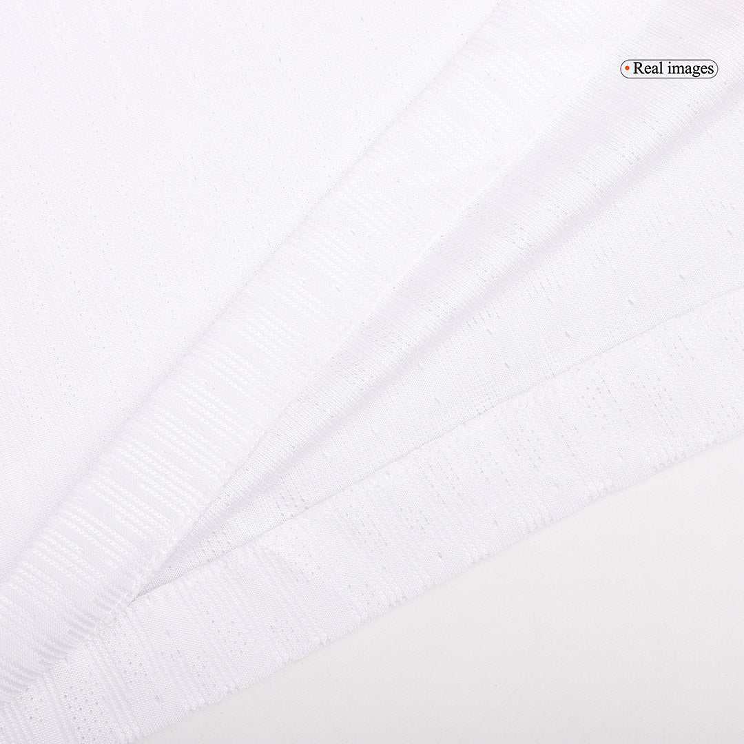 HAKIMI #2 PSG Away Player Version Jersey 2025/26