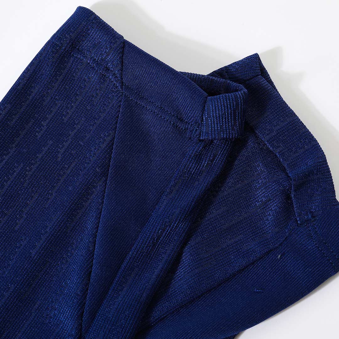 Barcelona 1/4 Zip Tracksuit 2025/26 Kids Purple