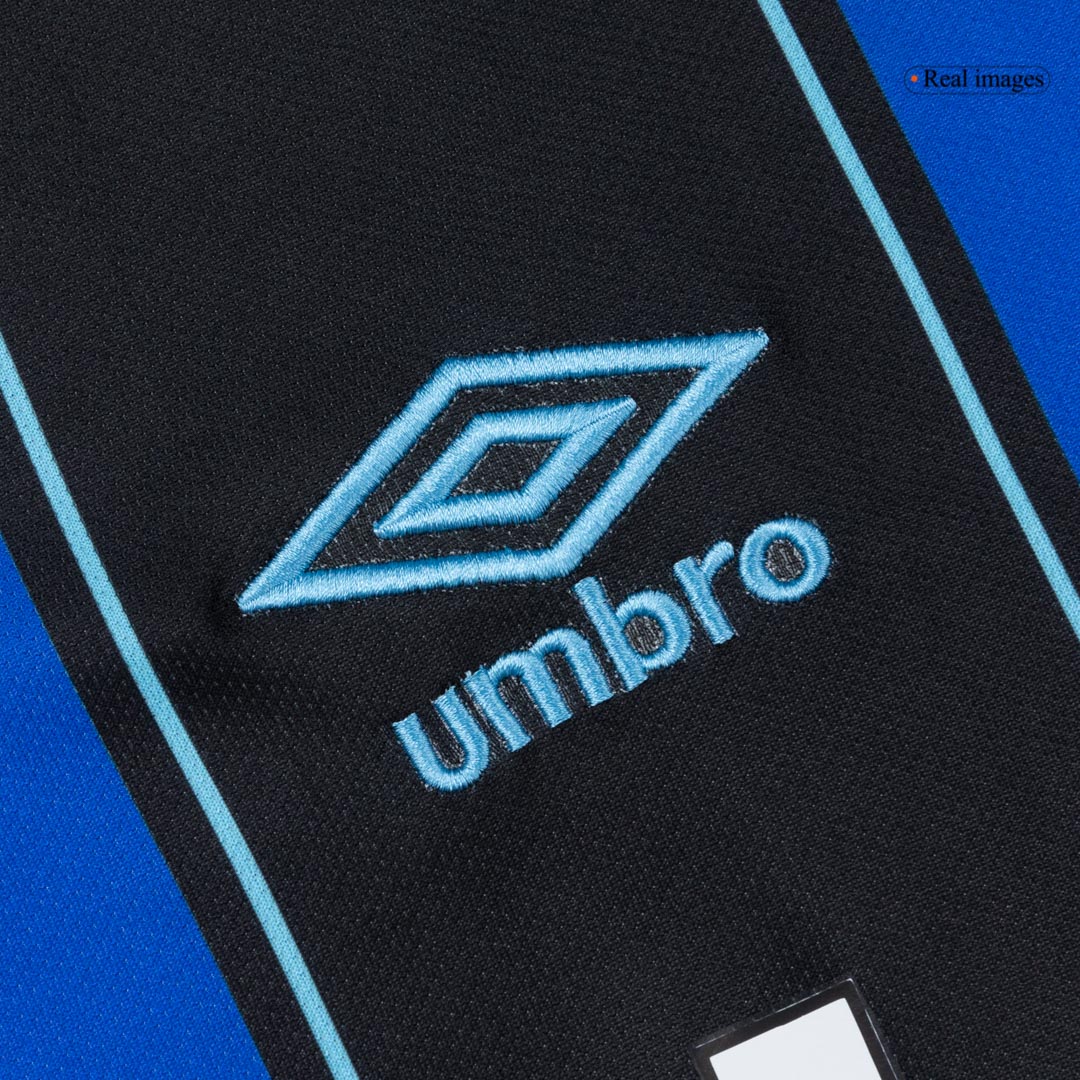 AFC Bournemouth Soccer Jersey Away Custom Shirt 2025/26