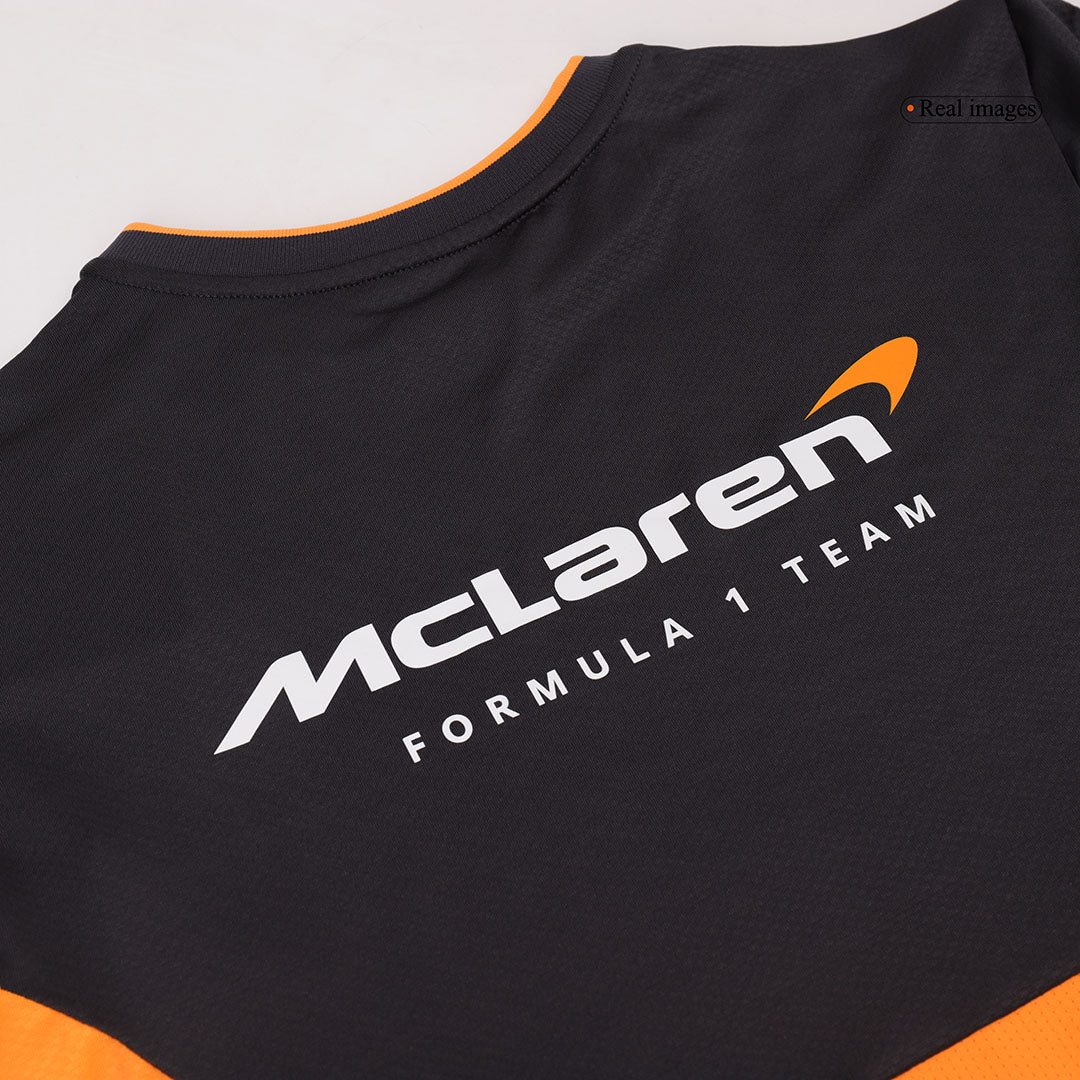 McLaren F1 Racing Team Set Up T-Shirt/Polo 2024