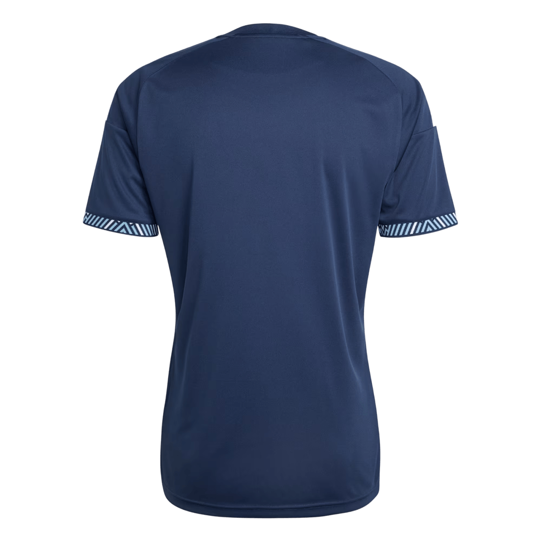 Vancouver Whitecaps Home Soccer Jersey 2026/27