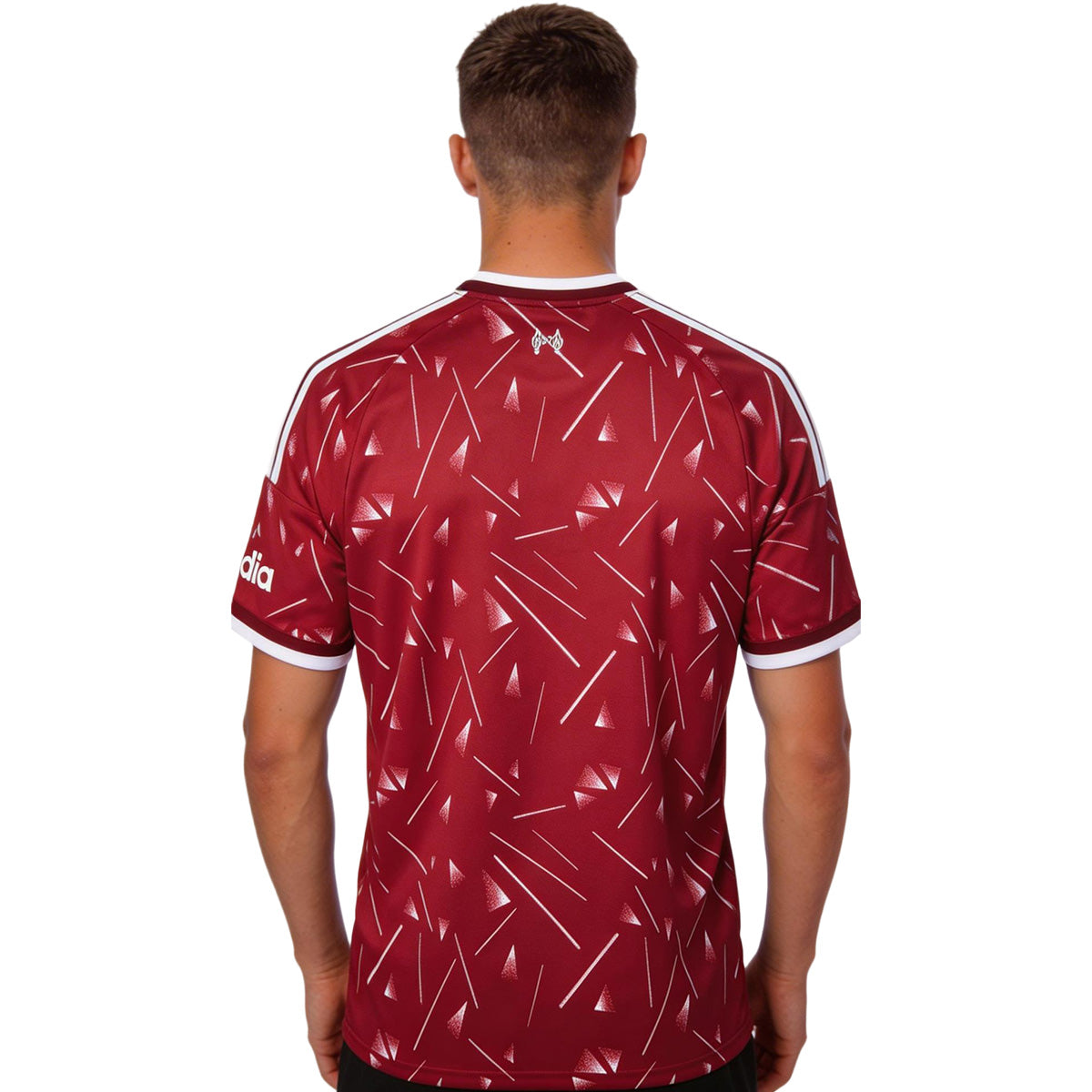 Liverpool Home Jerseys Kit 2026/27