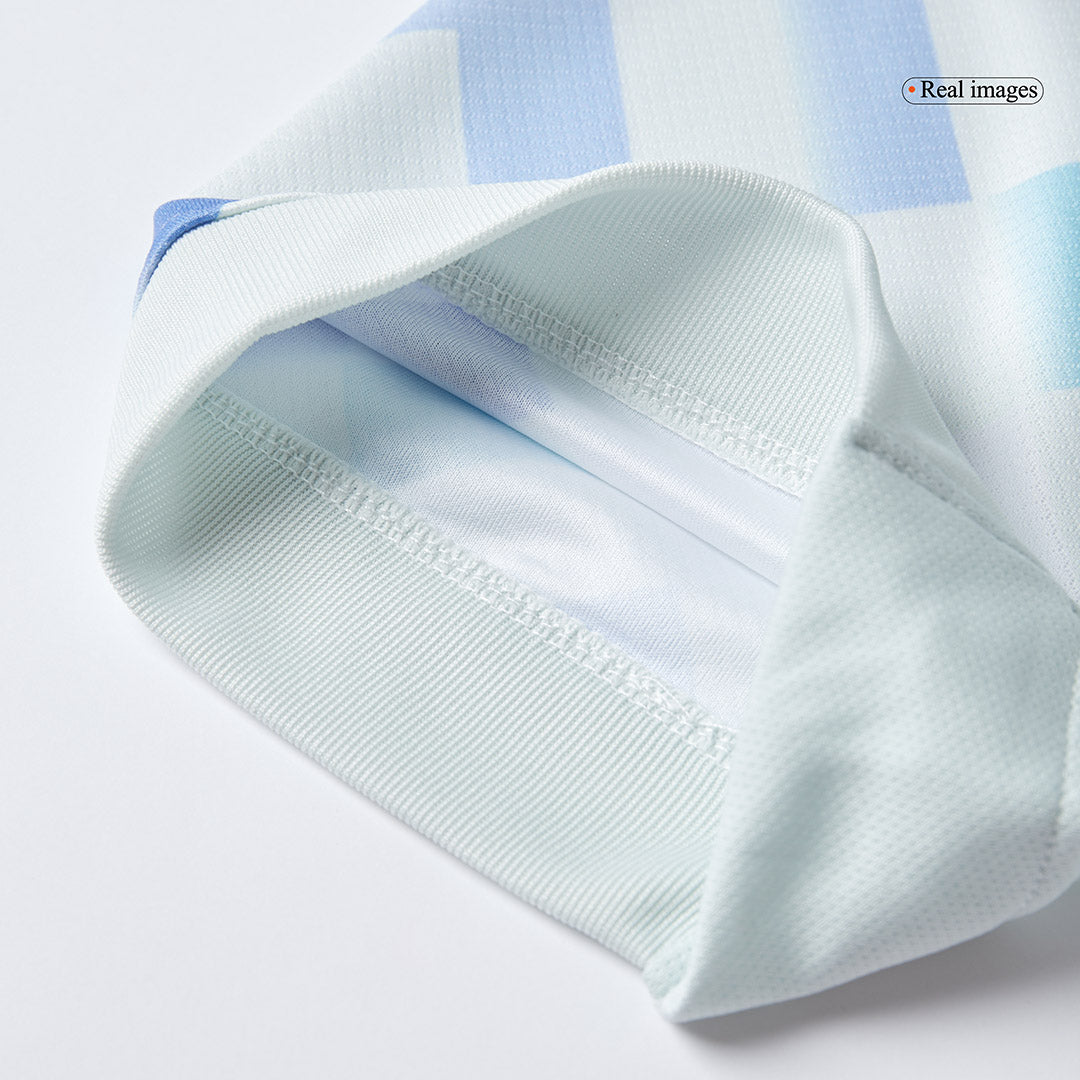 PAVARD #28 Inter Milan Away Soccer Jersey 2025/26