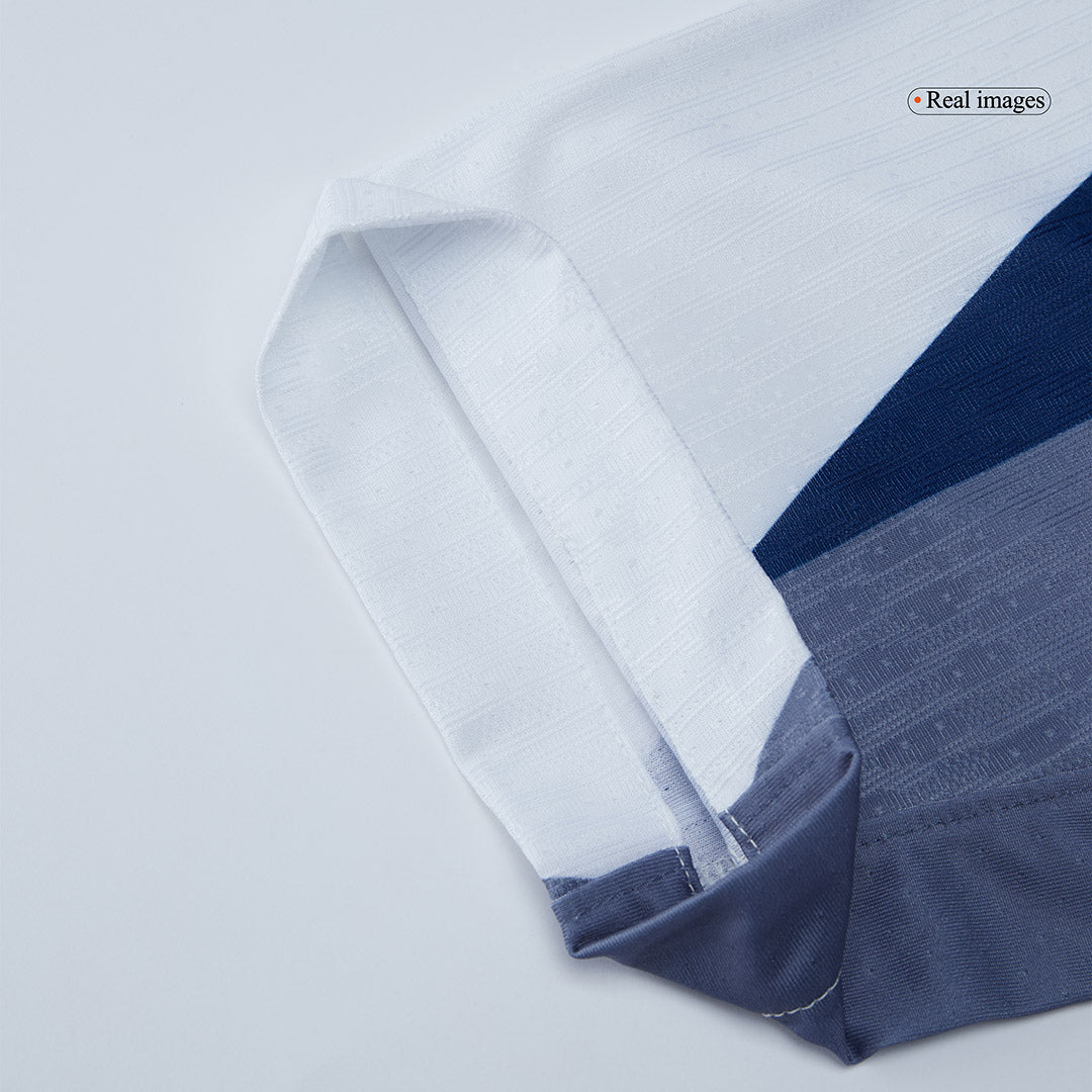 DRAGUSIN #3 Tottenham Hotspur Home Player Version Jersey 2025/26