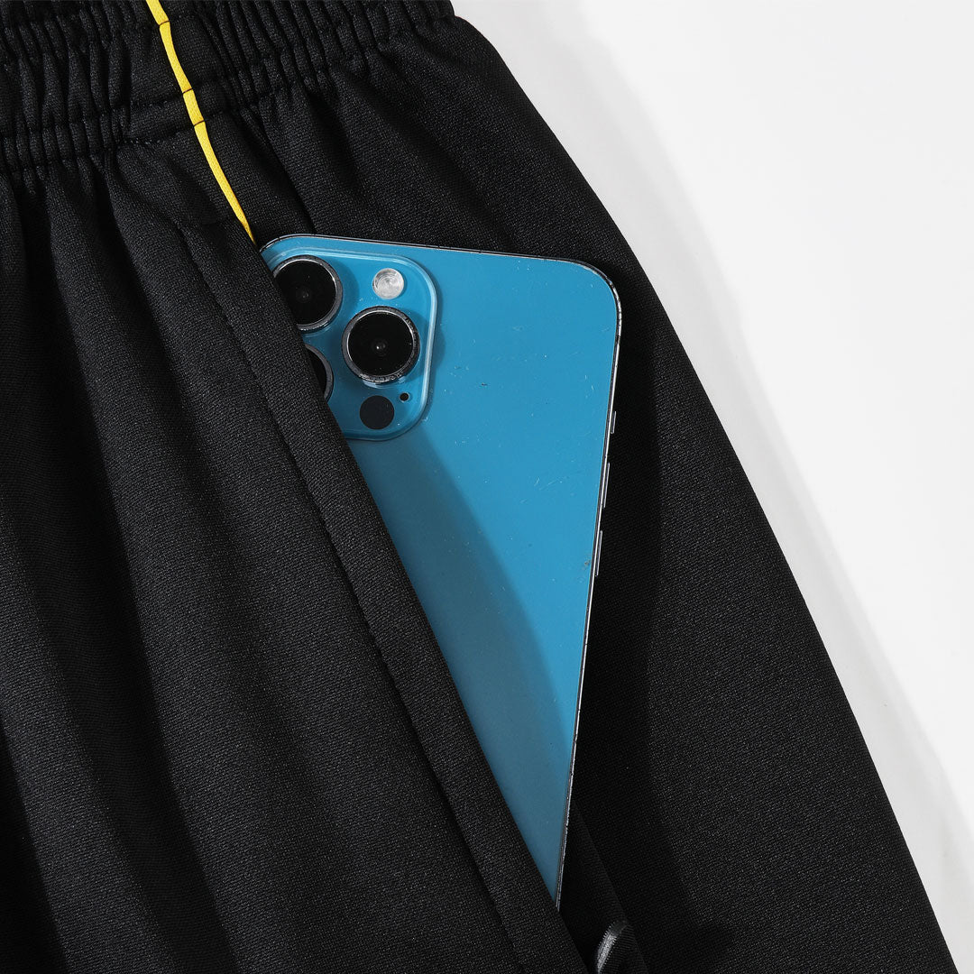 Real Madrid 1/4 Zip Tracksuit 2025/26 Kids White