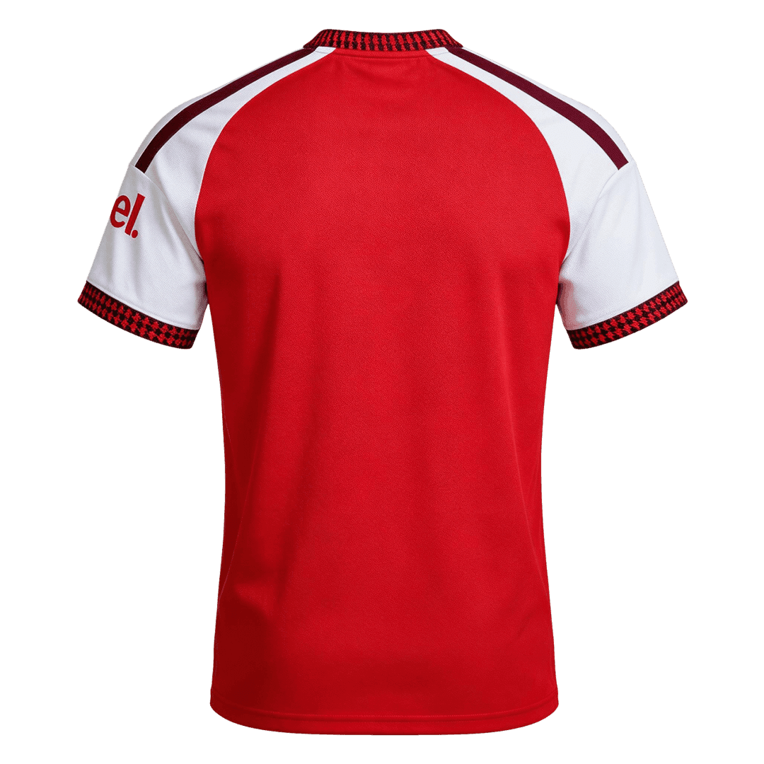 Arsenal Home Soccer Jersey 2026/27