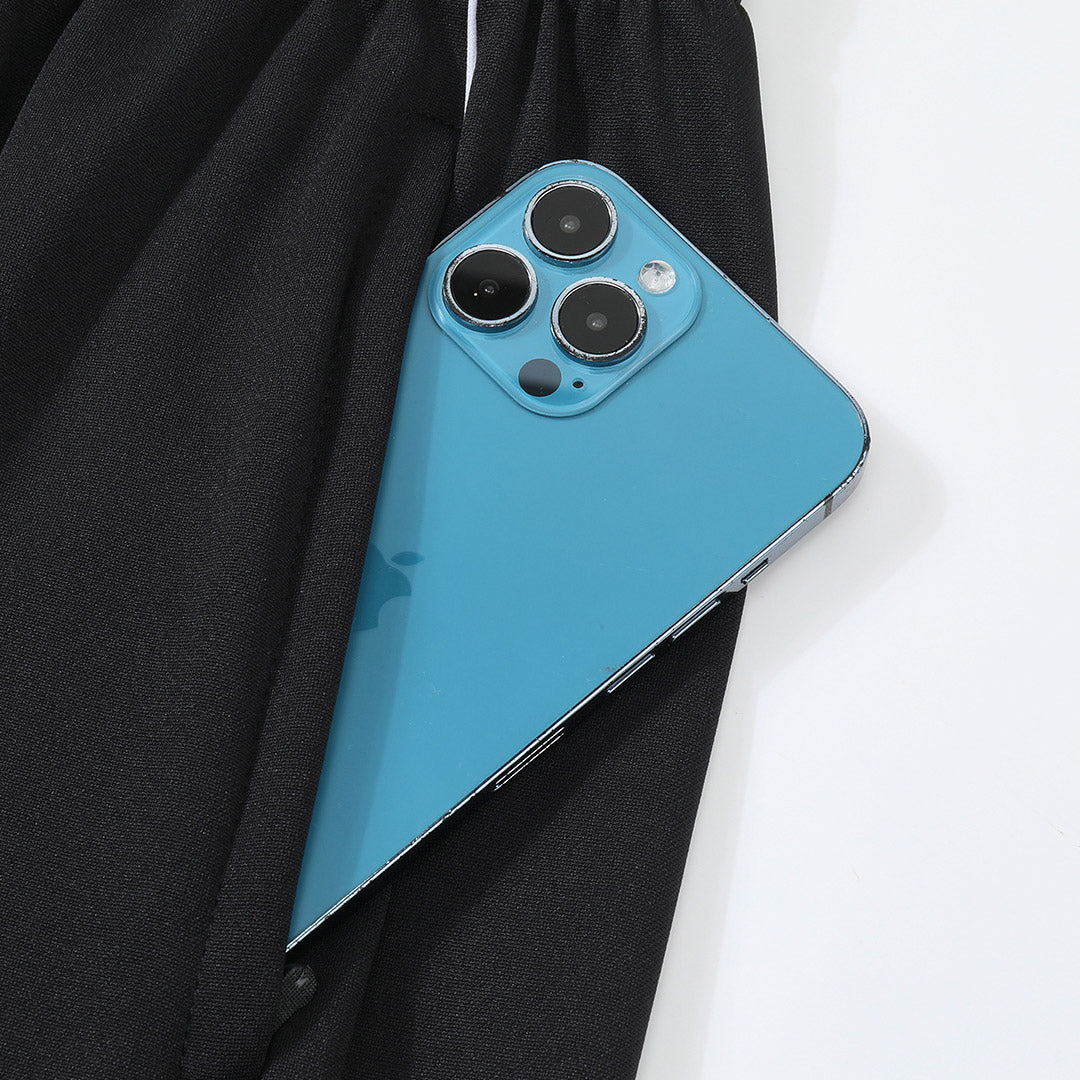 Arsenal 1/4 Zip Tracksuit 2025/26 Kids Red