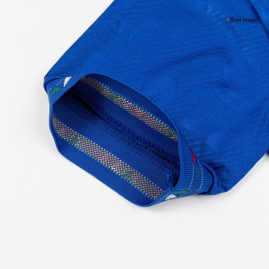 Retro Soccer Jersey Italy Home 1994