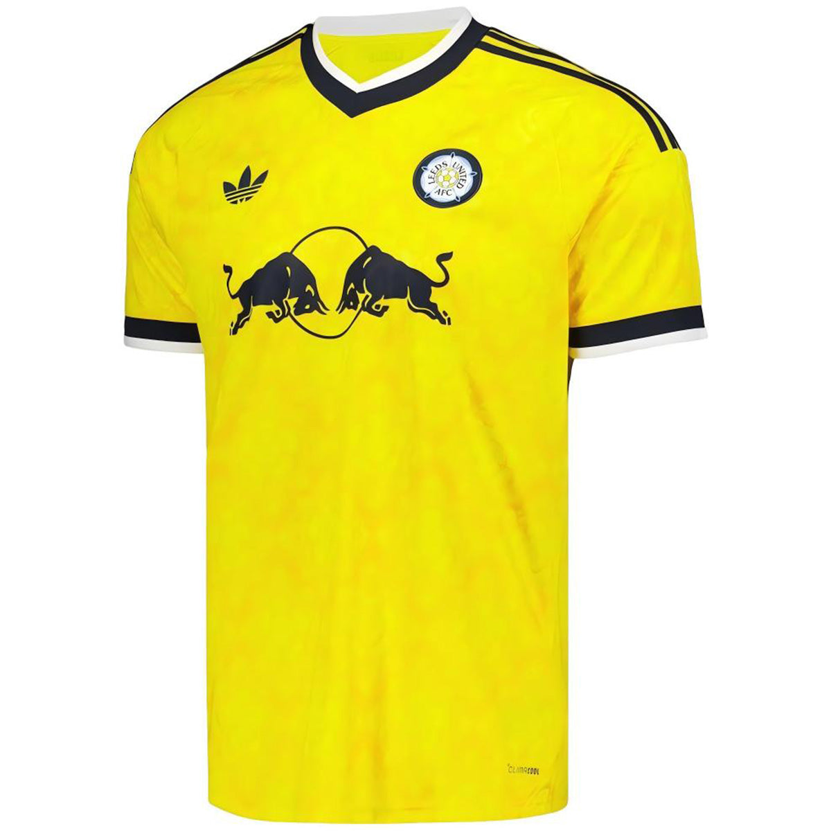Leeds United Away Soccer Jersey 2026/27