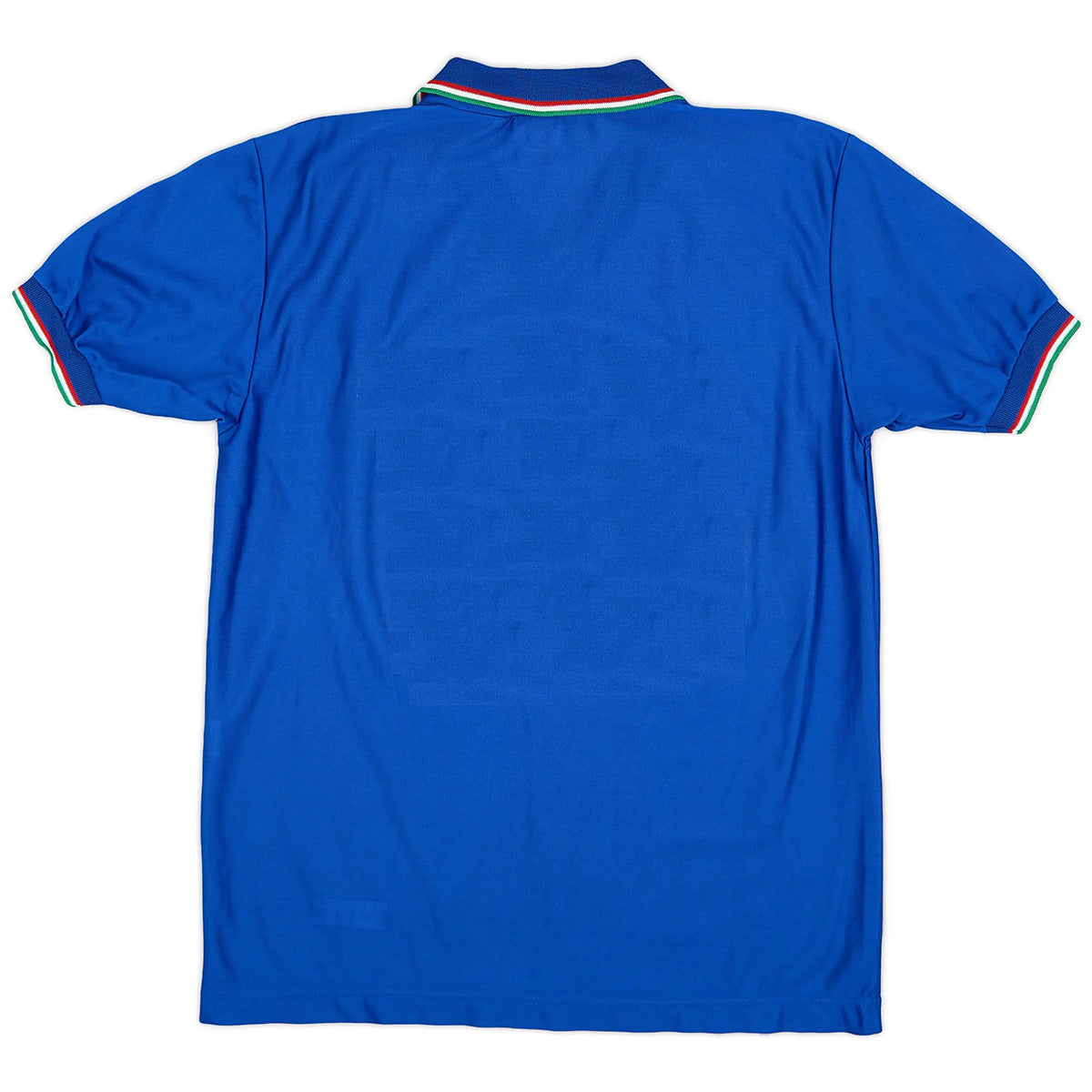 Retro Italy Home Jersey World Cup 1990