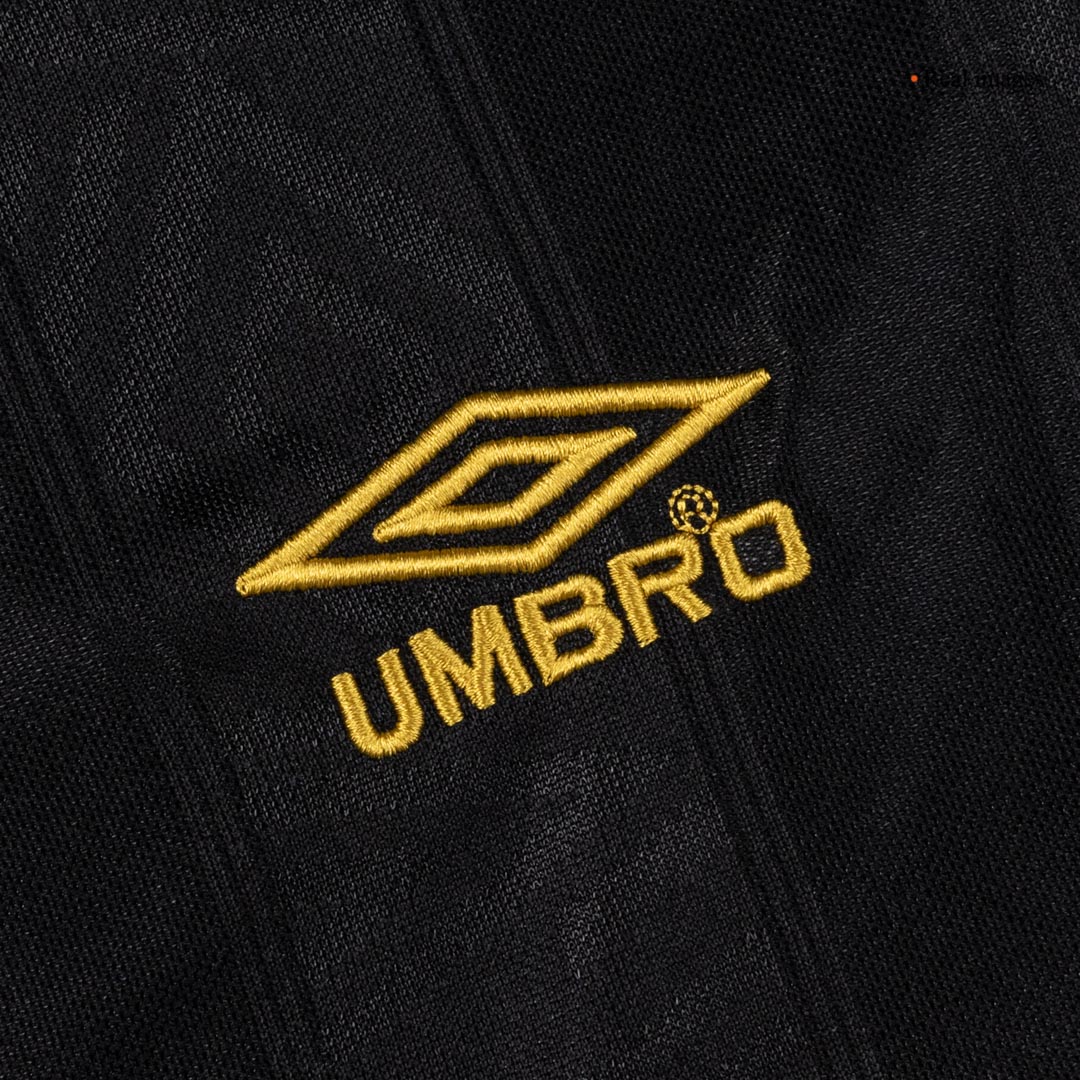 Retro Soccer Jersey Manchester United Away 1993/94