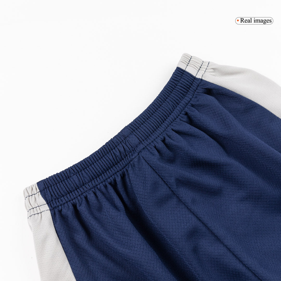 Tottenham Hotspur Home Kids Soccer Jerseys Full Kit 2025/26