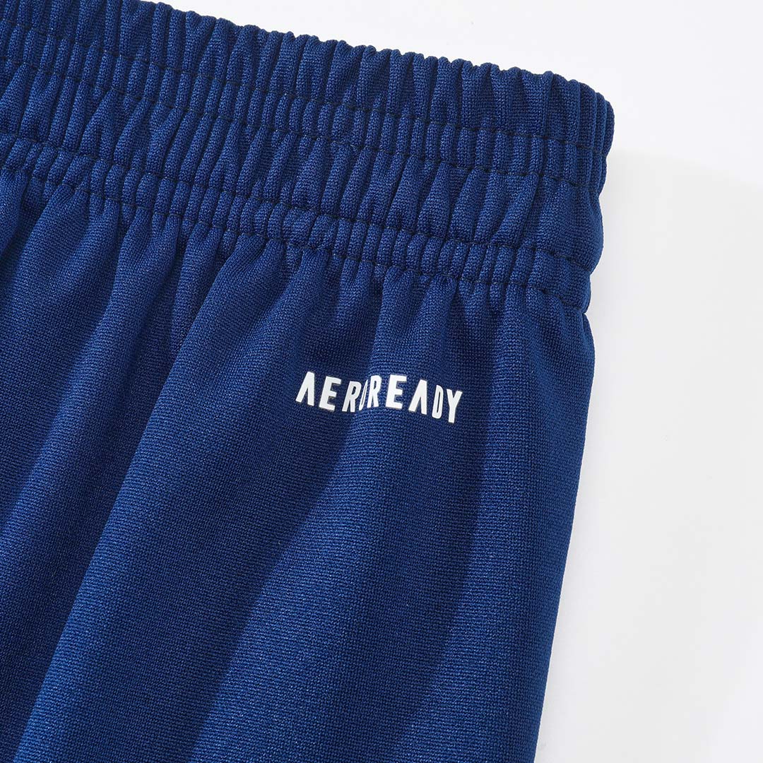 Arsenal 1/4 Zip Tracksuit 2025/26 Kids White