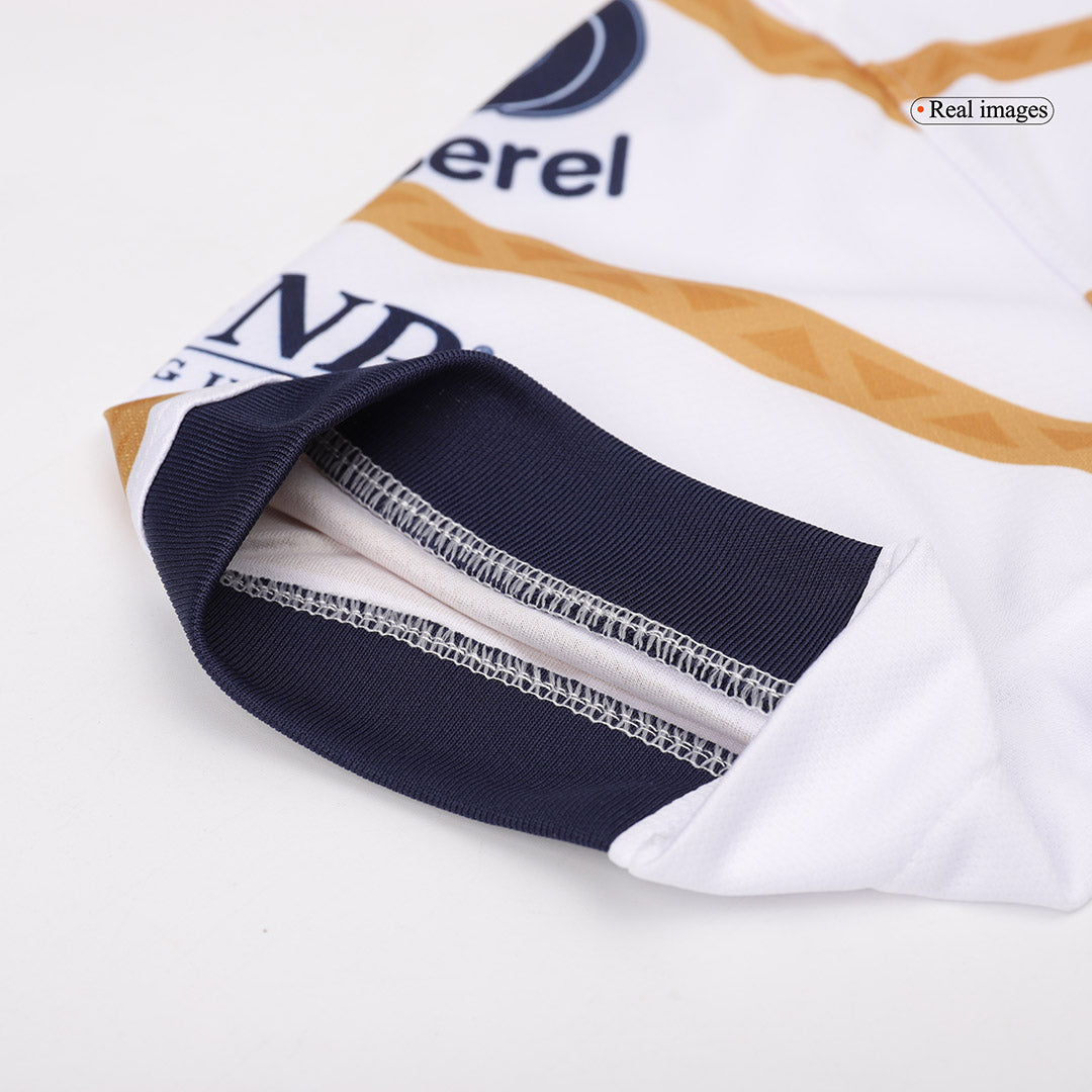 Pumas UNAM Jersey 2024/25 Home Soccer Shirt