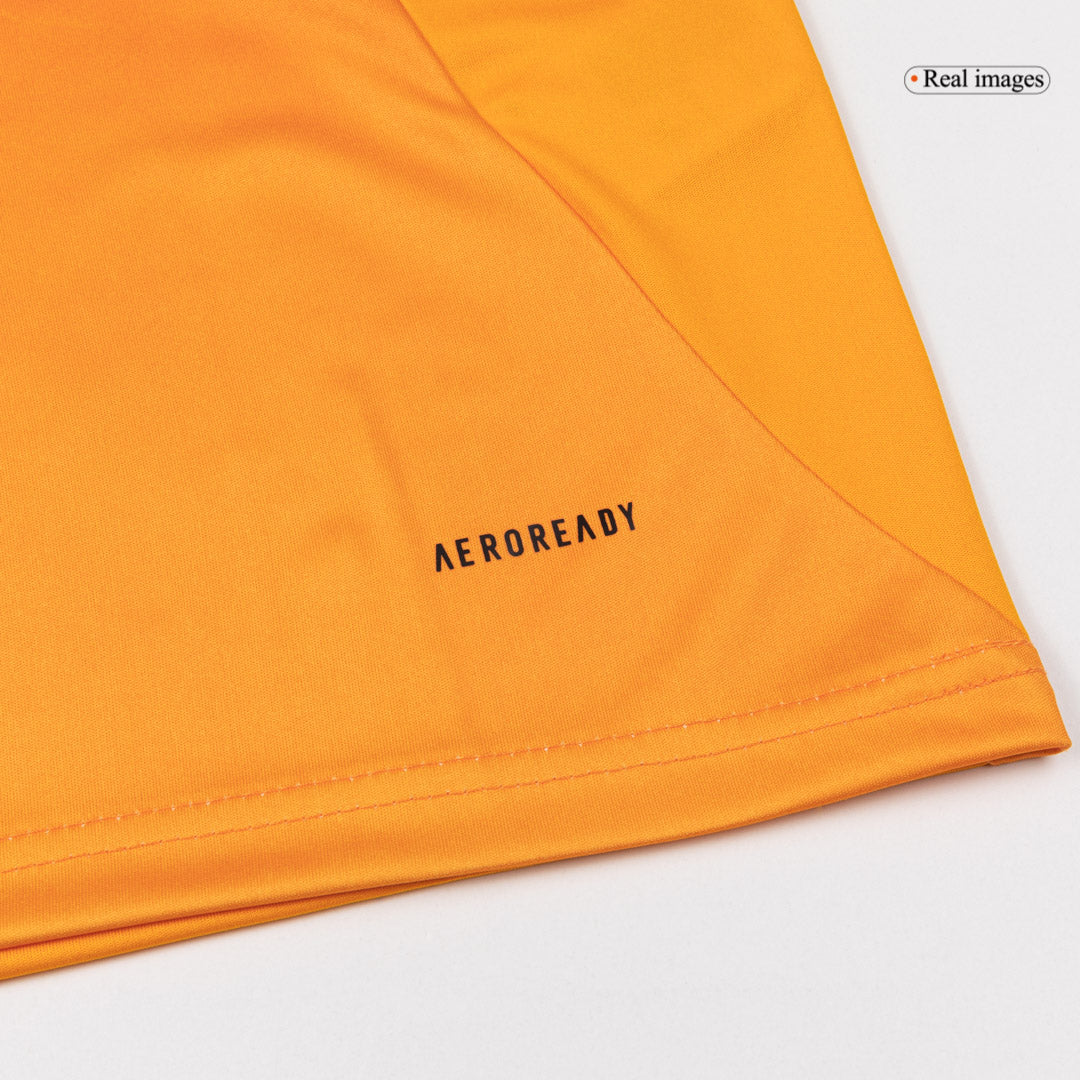 Roma Away Soccer Jersey 2025/26