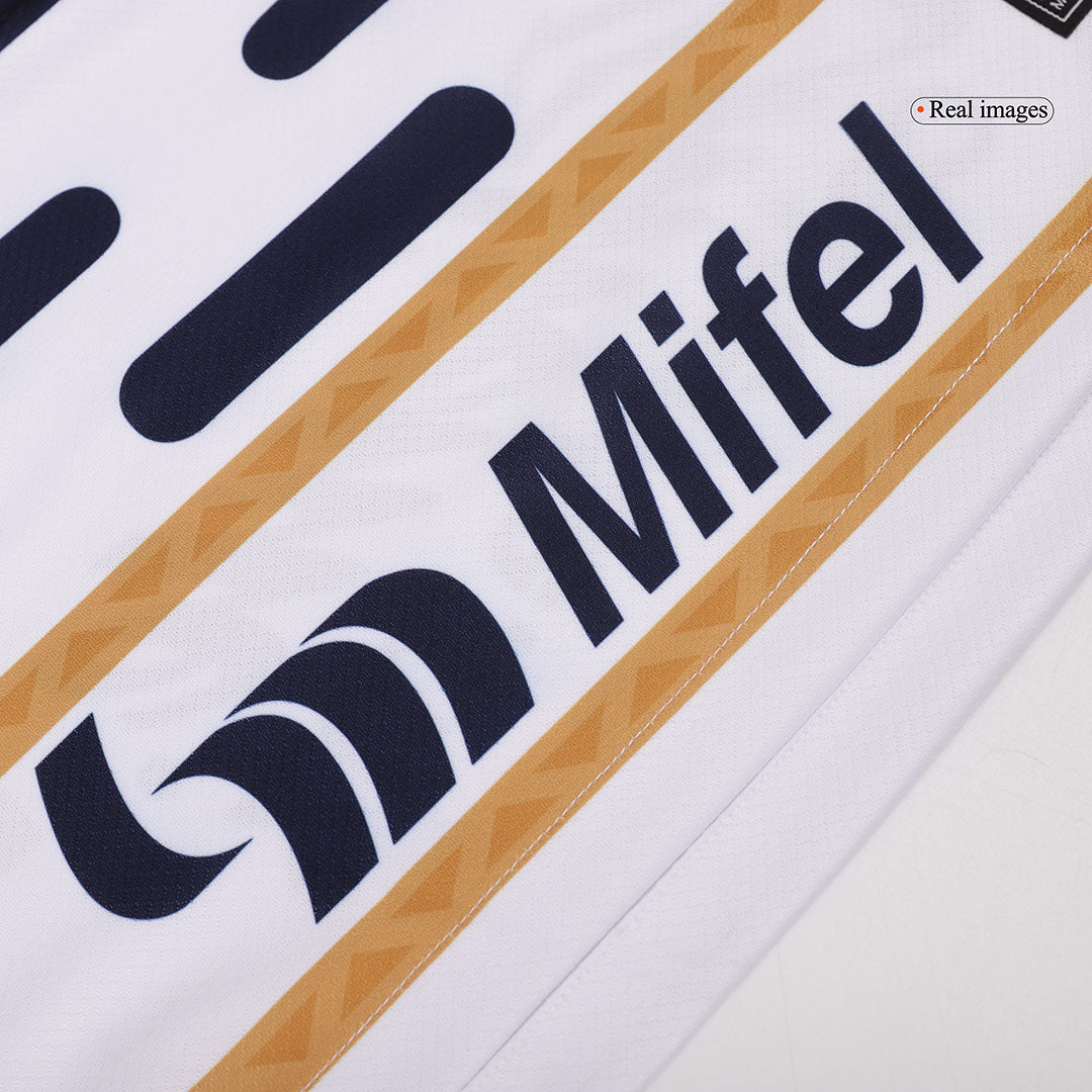 Pumas UNAM Jersey 2024/25 Home Soccer Shirt