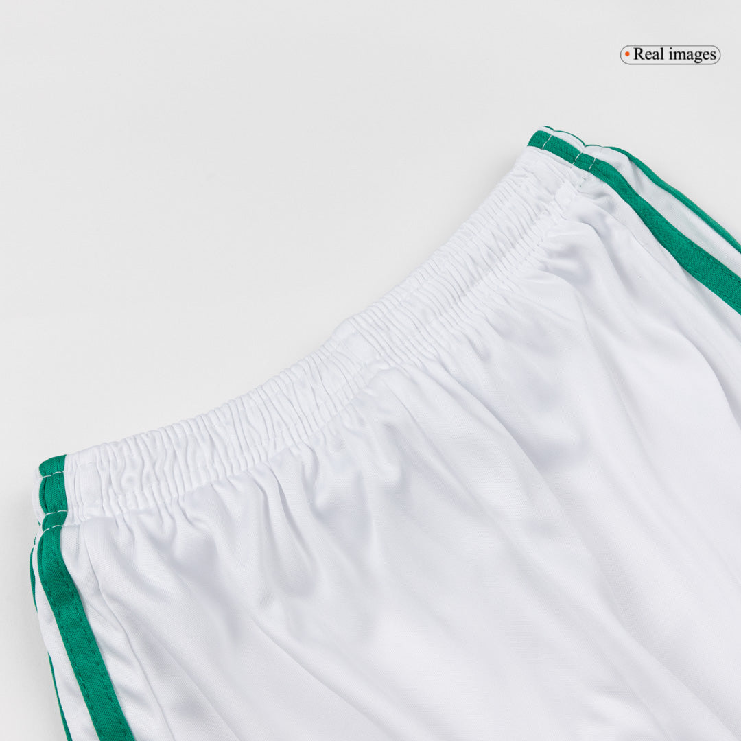 Roma Third Away Kids Soccer Jerseys Kit 2025/26