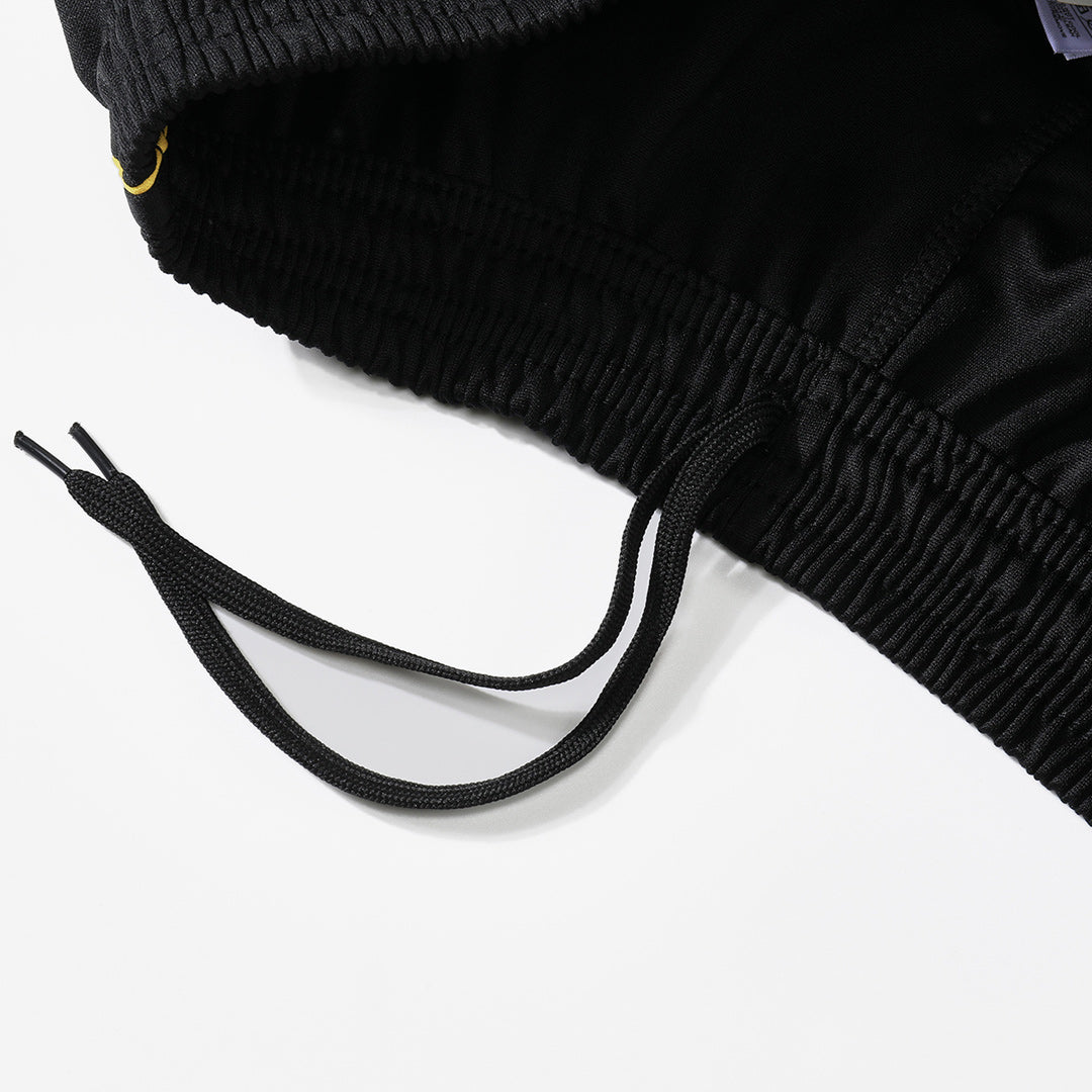 Real Madrid 1/4 Zip Tracksuit 2025/26 Kids White