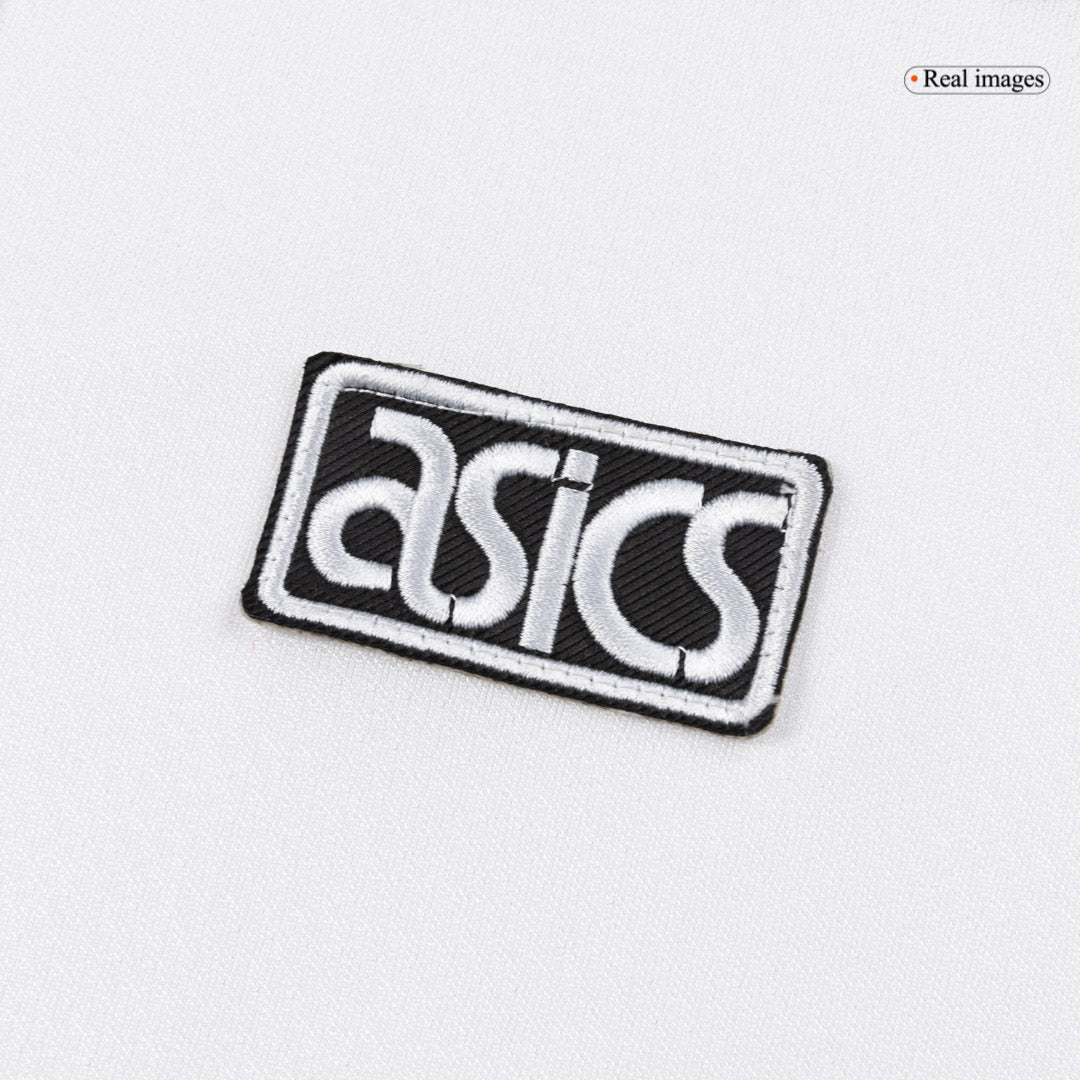 Retro Soccer Jersey Aston Villa Third Away 1994/95