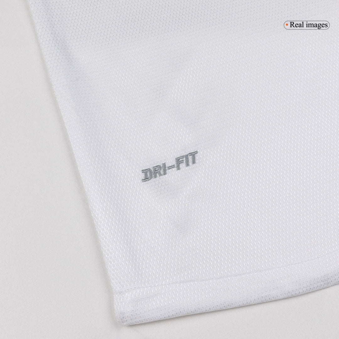 Retro Soccer Jersey Portugal Away 2012