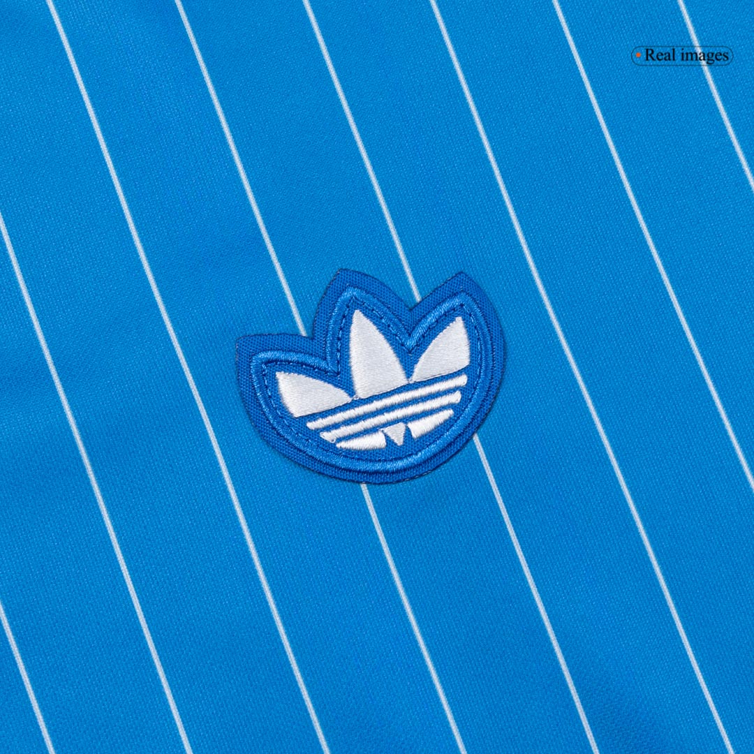 Real Madrid Icon Soccer Jersey 2025/26