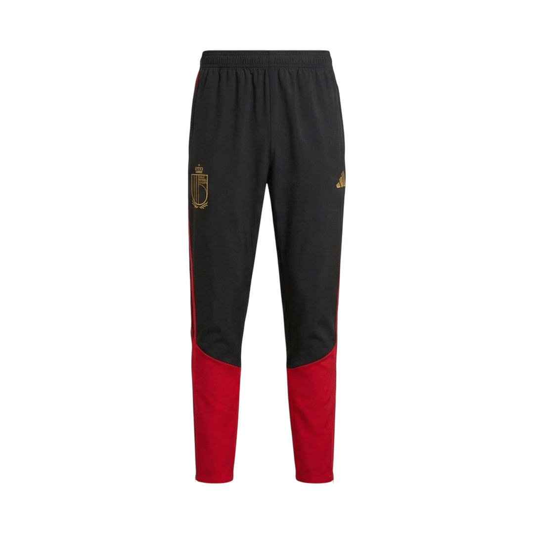Belgium Windbreaker Hoodie Kit(Top+Pants) Black 2026