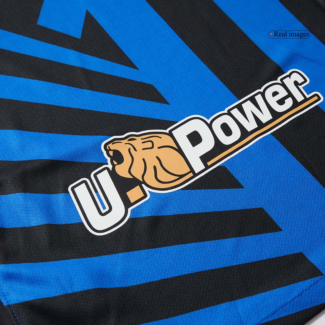 LAUTARO #10 Inter Mailand Heimtrikot 2024/25