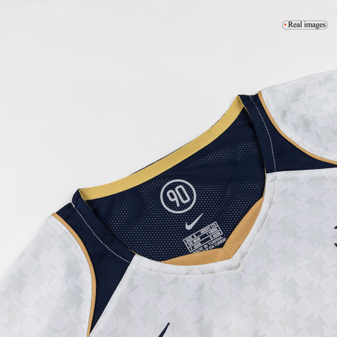 Retro Soccer Jersey Portugal Away 2004