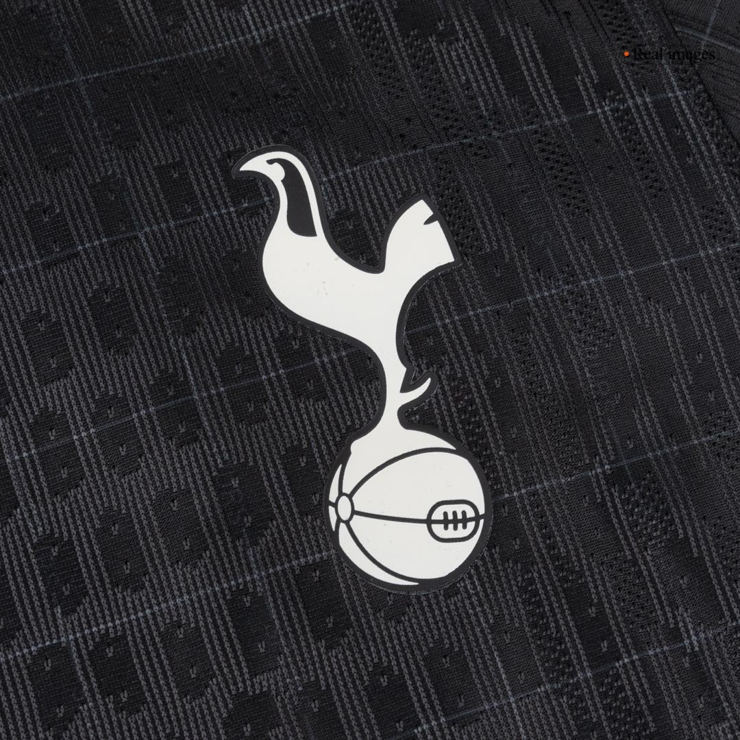 Tottenham Hotspur Away Player Version Jersey 2025/26
