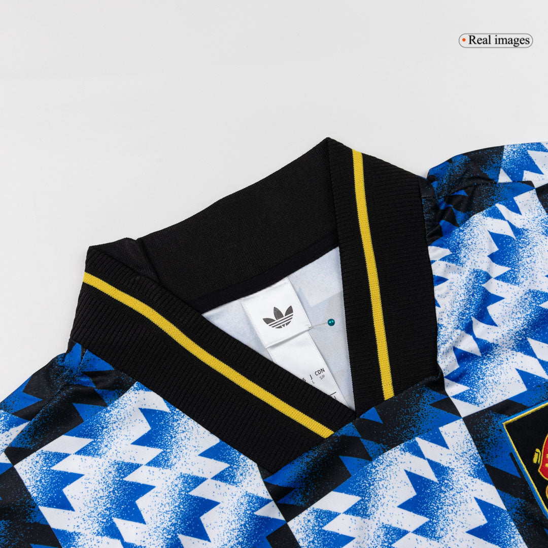 Manchester United LFSTLR Jersey 2025/26