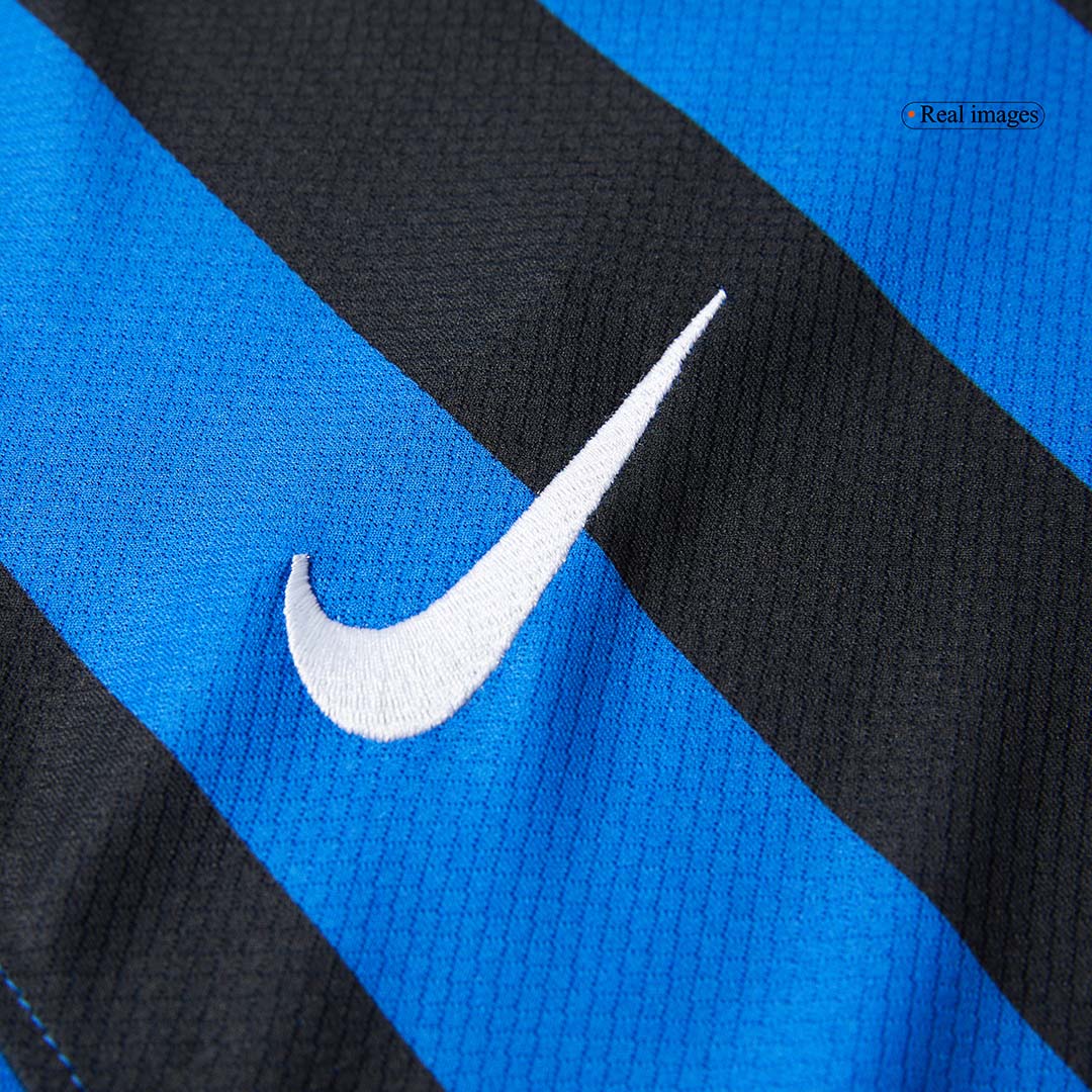 LAUTARO #10 Inter Mailand Heimtrikot 2024/25