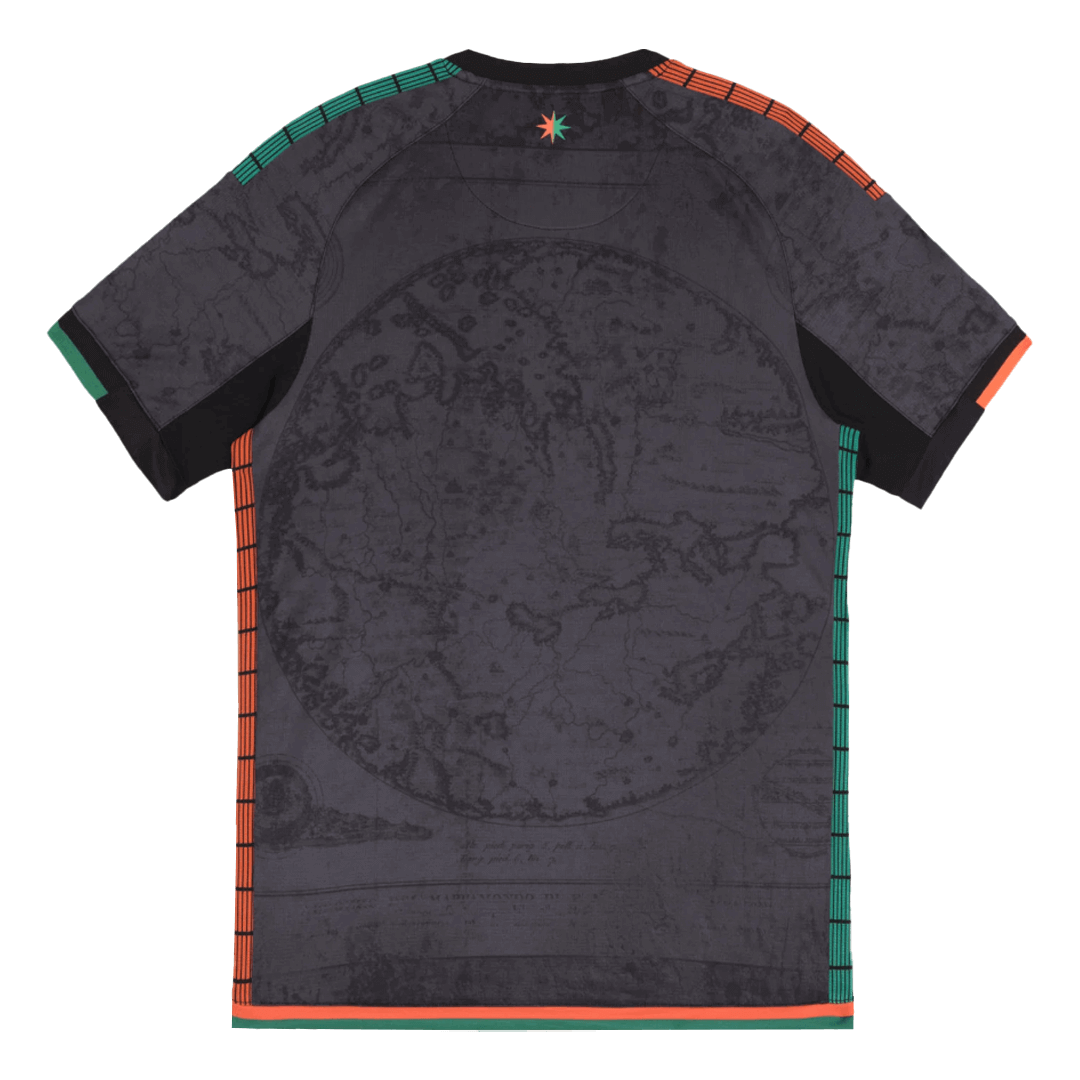 Venezia FC Home Soccer Jersey 2025/26