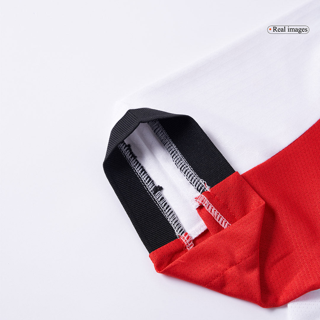 FOFANA #19 AC Milan Away Authentic Soccer Jersey 2025/26