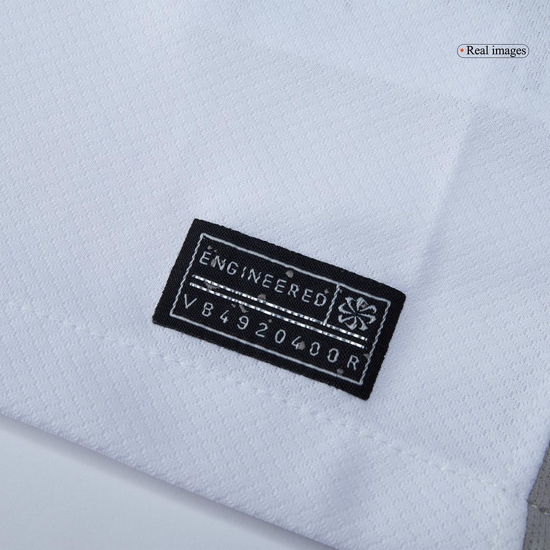 DRAGUSIN #3 Tottenham Hotspur Home Soccer Jersey 2025/26