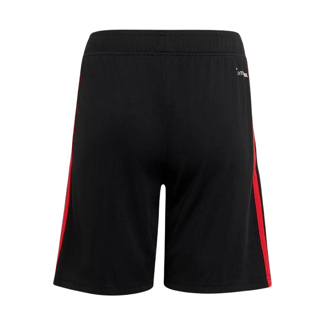 Mexico Third Away Soccer Shorts World Cup 2026