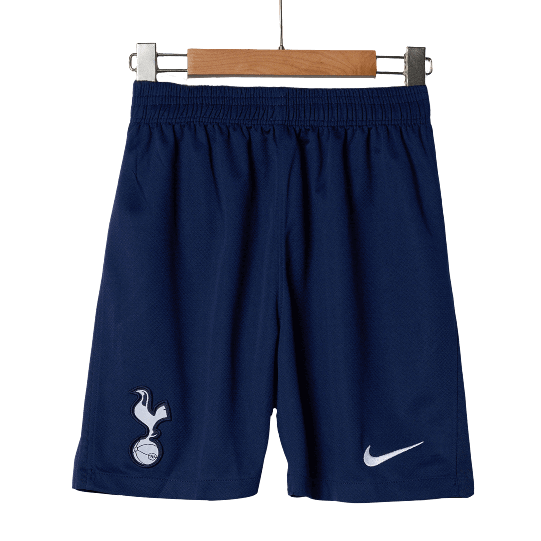 Tottenham Hotspur Home Jerseys Full Kit 2025/26